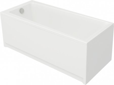 Панель для ванны фронтальная Cersanit UNIVERSAL TYPE 1 160
